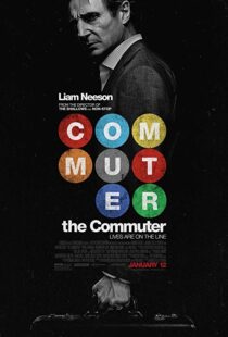 دانلود فیلم The Commuter 20182221-244570415