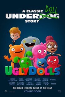 دانلود انیمیشن UglyDolls 201918582-869634055