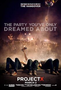 دانلود فیلم Project X 201221859-758148368
