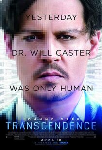 دانلود فیلم Transcendence 20142654-882919404