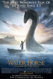 دانلود فیلم The Water Horse 200721357-894302884