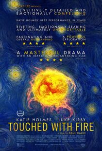 دانلود فیلم Touched with Fire 201510534-1144146273