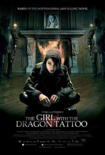 دانلود فیلم The Girl with the Dragon Tattoo 200918875-932577735