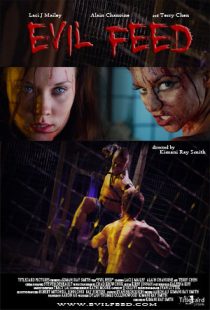 دانلود فیلم Evil Feed 201316656-594444197