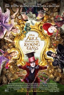 دانلود فیلم Alice Through the Looking Glass 20162901-135191948