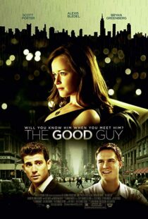 دانلود فیلم The Good Guy 200911915-294644041
