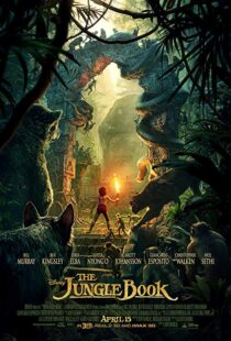 دانلود فیلم The Jungle Book 201616808-1199875333