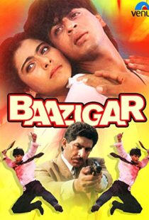دانلود فیلم هندی Baazigar 19935925-1533395051