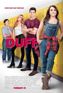 دانلود فیلم The DUFF 20156412-1044130088