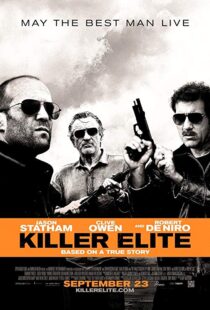 دانلود فیلم Killer Elite 20113998-982897302