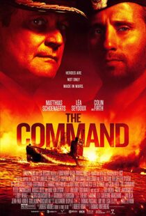 دانلود فیلم The Command (Kursk) 20187481-132051718