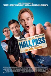 دانلود فیلم Hall Pass 201118866-392954650