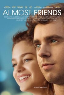 دانلود فیلم Almost Friends 20169911-1465698985