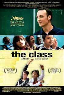 دانلود فیلم The Class 200814537-1974170307