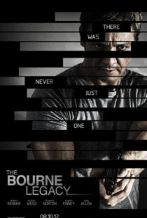دانلود فیلم The Bourne Legacy 201222298-1221736924