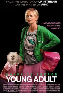 دانلود فیلم Young Adult 20116252-633958133