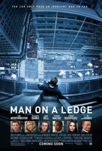 دانلود فیلم Man on a Ledge 201211850-539404245