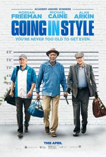 دانلود فیلم Going in Style 20172621-2000970875