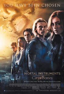 دانلود فیلم The Mortal Instruments: City of Bones 20136292-2130444875