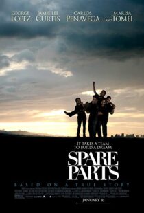 دانلود فیلم Spare Parts 20159703-1921812979
