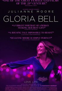 دانلود فیلم Gloria Bell 20189918-755961937