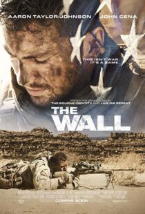 دانلود فیلم The Wall 201713034-2122199299
