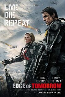 دانلود فیلم Edge of Tomorrow 20141504-265877138