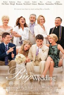 دانلود فیلم The Big Wedding 201311564-1403614379
