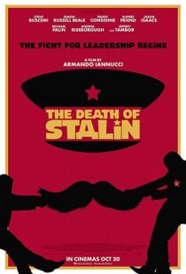 دانلود فیلم The Death of Stalin 20171746-2139542572