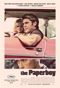 دانلود فیلم The Paperboy 201222300-858506087