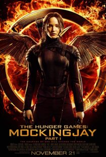 دانلود فیلم The Hunger Games: Mockingjay – Part 1 20141967-957382528