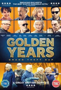 دانلود فیلم Golden Years 20168217-807711034