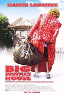 دانلود فیلم Big Momma’s House 20006843-962769512