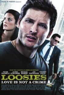 دانلود فیلم Loosies 201112898-965231400