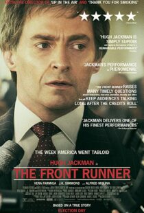دانلود فیلم The Front Runner 201814764-855815561