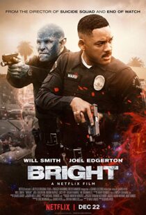 دانلود فیلم Bright 20172167-992284892