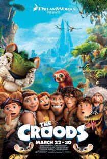 دانلود انیمیشن The Croods 20133088-1190519021