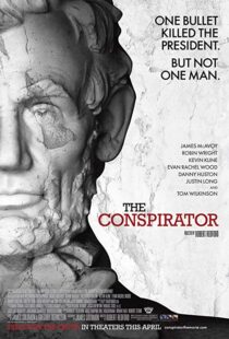 دانلود فیلم The Conspirator 20107034-841895429