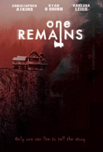 دانلود فیلم One Remains 201916583-2024798630