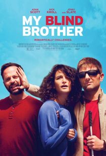 دانلود فیلم My Blind Brother 201615063-866788247