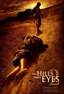 دانلود فیلم The Hills Have Eyes 2 200712704-844500815