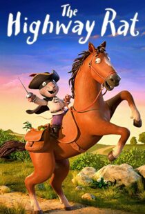 دانلود انیمیشن The Highway Rat 201720705-334569847
