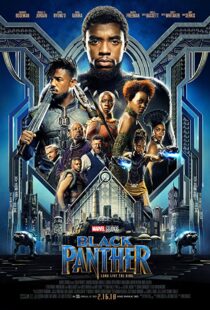 دانلود فیلم Black Panther 20181344-1234149254
