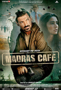 دانلود فیلم هندی Madras Cafe 201319784-1454411404