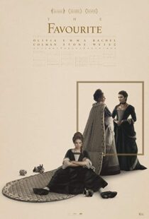 دانلود فیلم The Favourite 201820041-1793158565