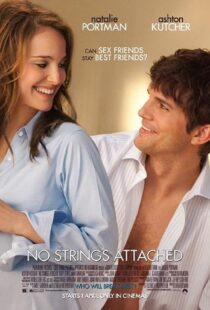 دانلود فیلم No Strings Attached 20116134-222011602