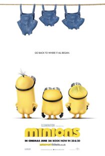 دانلود انیمیشن Minions 201513125-20741348