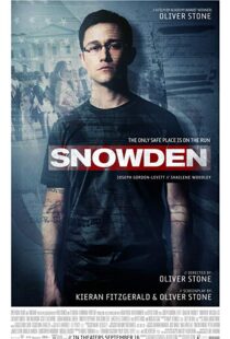 دانلود فیلم Snowden 20166651-305520994