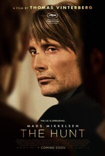 دانلود فیلم The Hunt 201214134-16182346