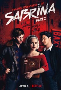 دانلود سریال Chilling Adventures of Sabrina17871-459240624